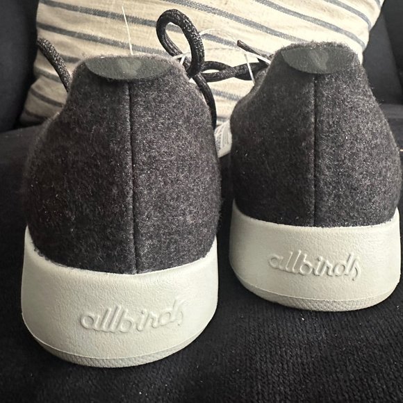 NWOT ALLBIRDS Men's Wool Runners WR | M9 - Picture 5 of 5